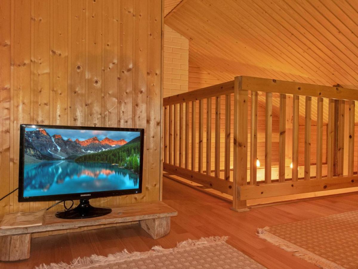 Holiday Home Kaemmekkae C By Interhome Levi Exteriör bild